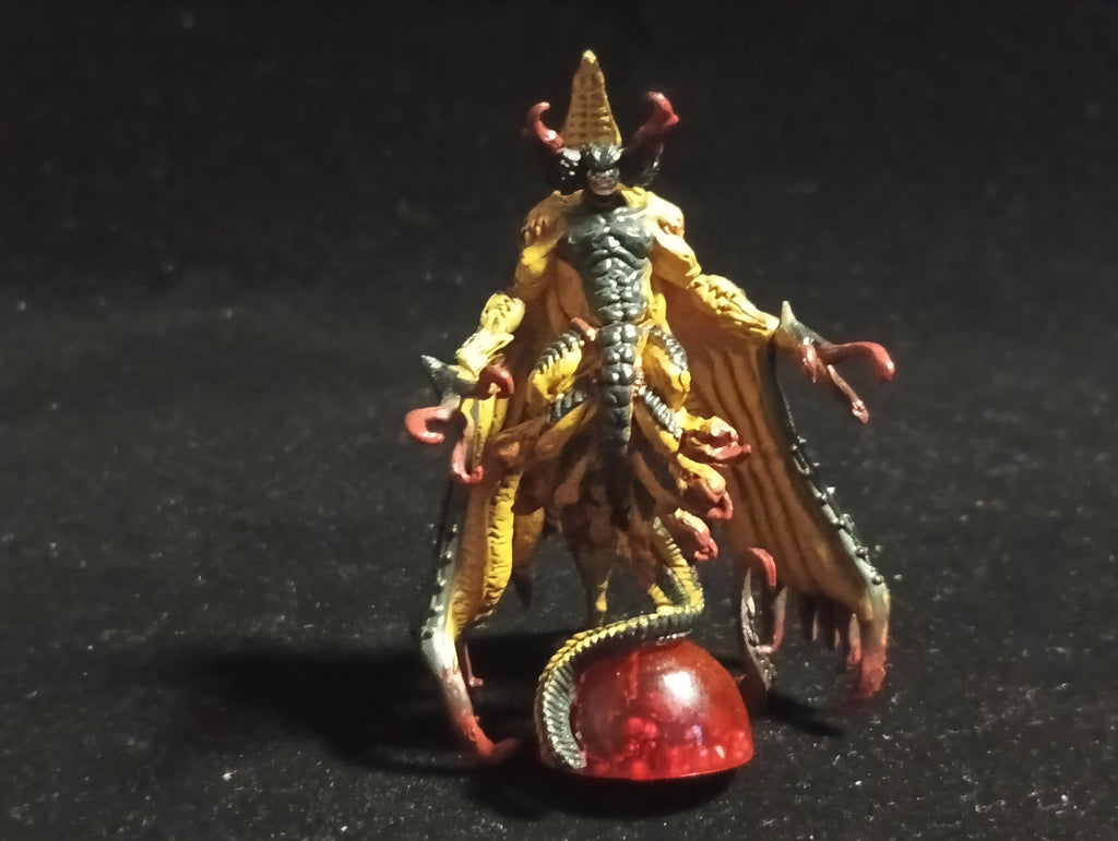 Square Enix Final Fantasy Creatures Figure Death Gaze
