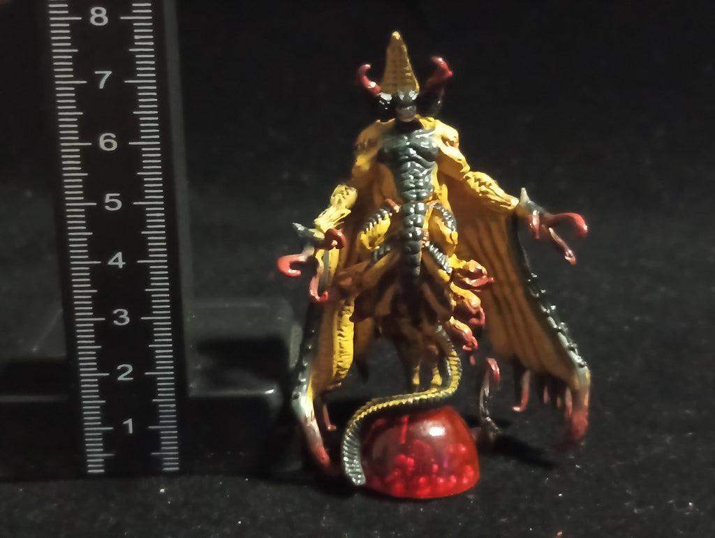 Square Enix Final Fantasy Creatures Figure Death Gaze