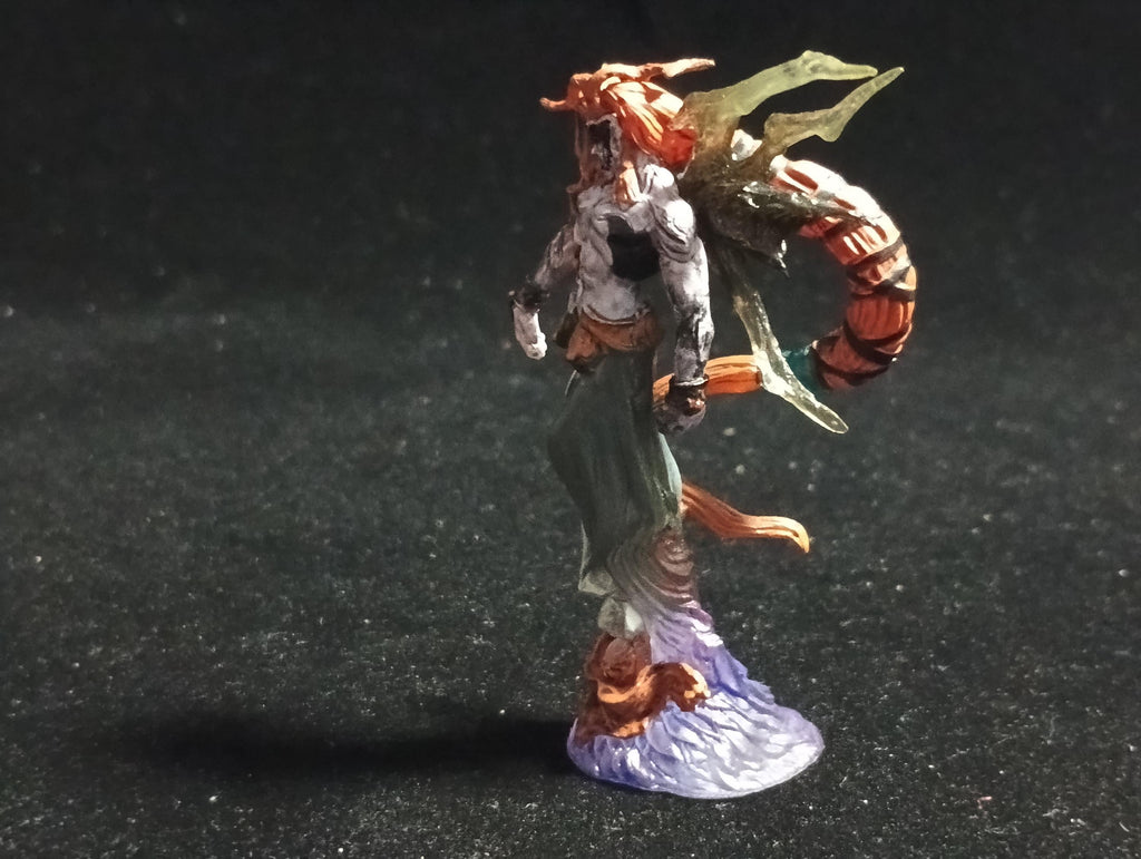 Square Enix Final Fantasy Creatures Figure Adel