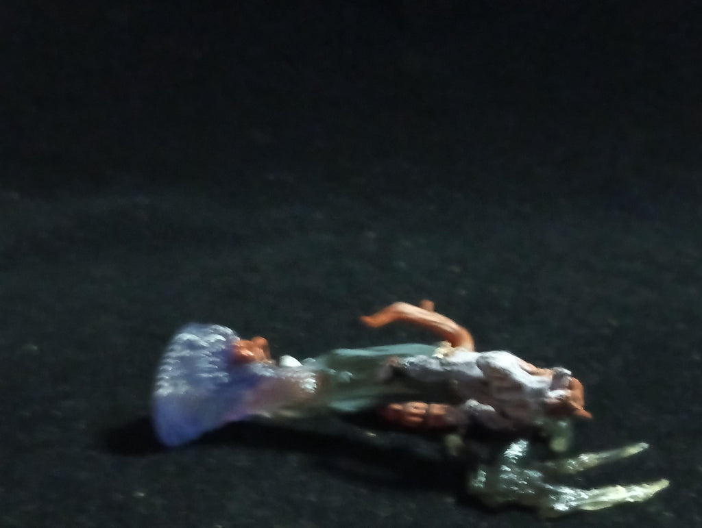 Square Enix Final Fantasy Creatures Figure Adel