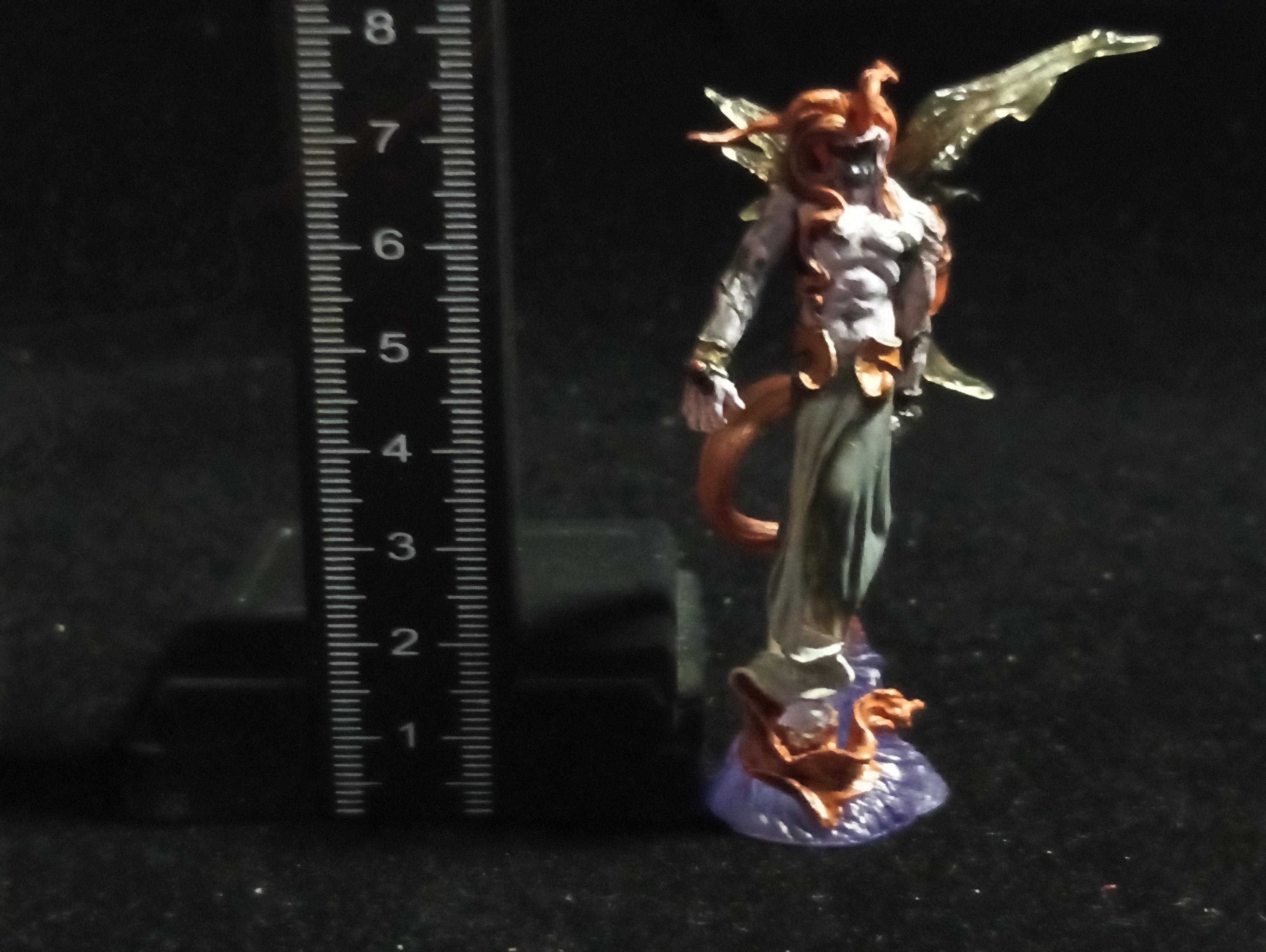 Square Enix Final Fantasy Creatures Figure Adel