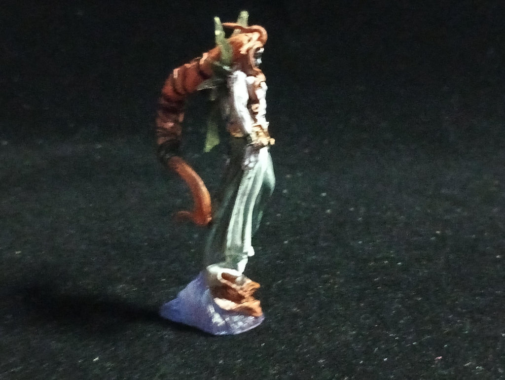 Square Enix Final Fantasy Creatures Figure Adel