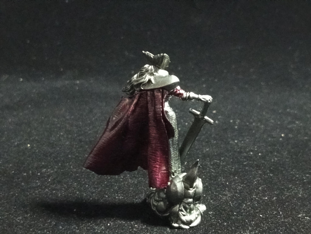 Square Enix Final Fantasy Creatures Figure ARTHUR