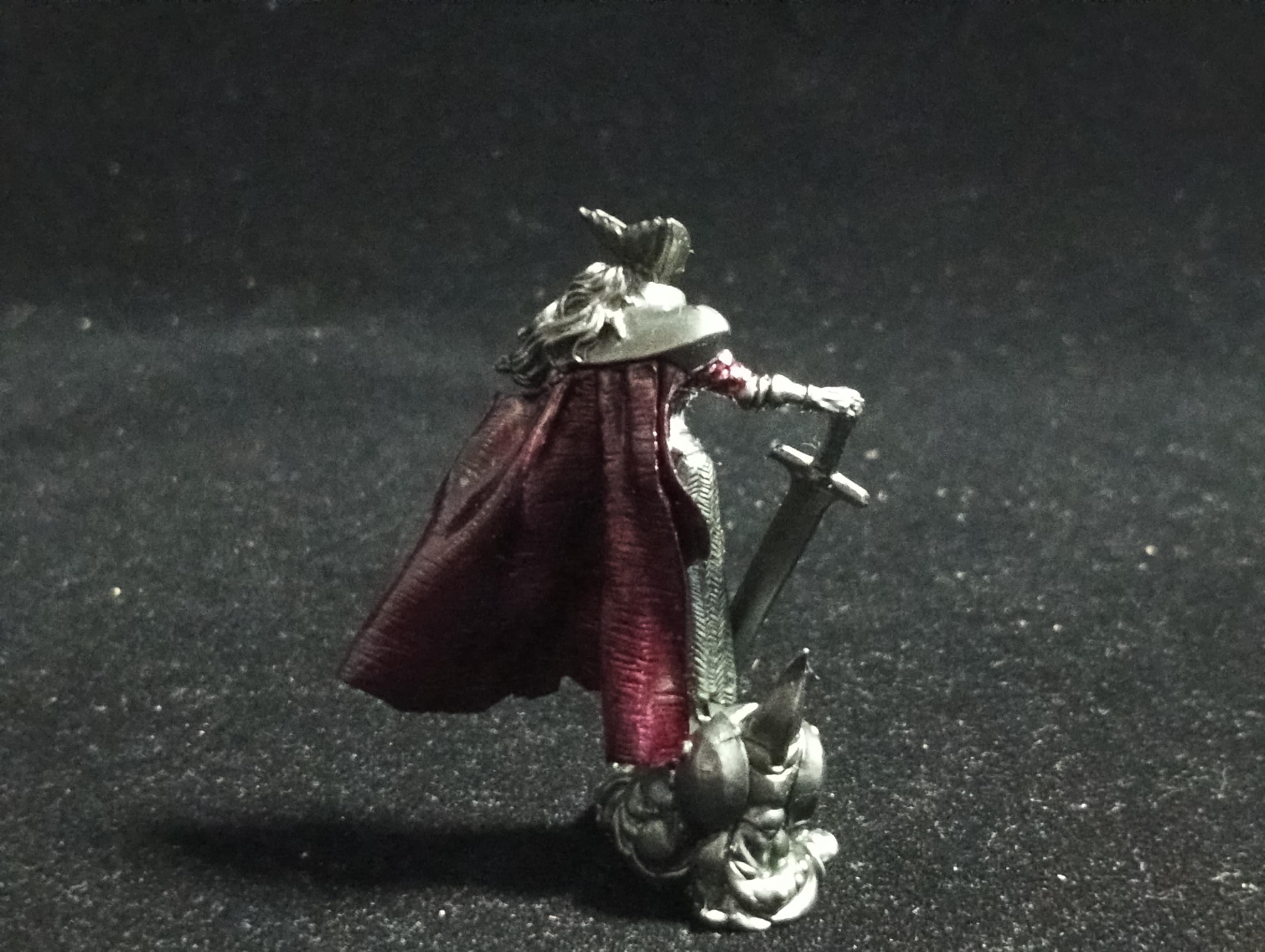 Square Enix Final Fantasy Creatures Figure ARTHUR