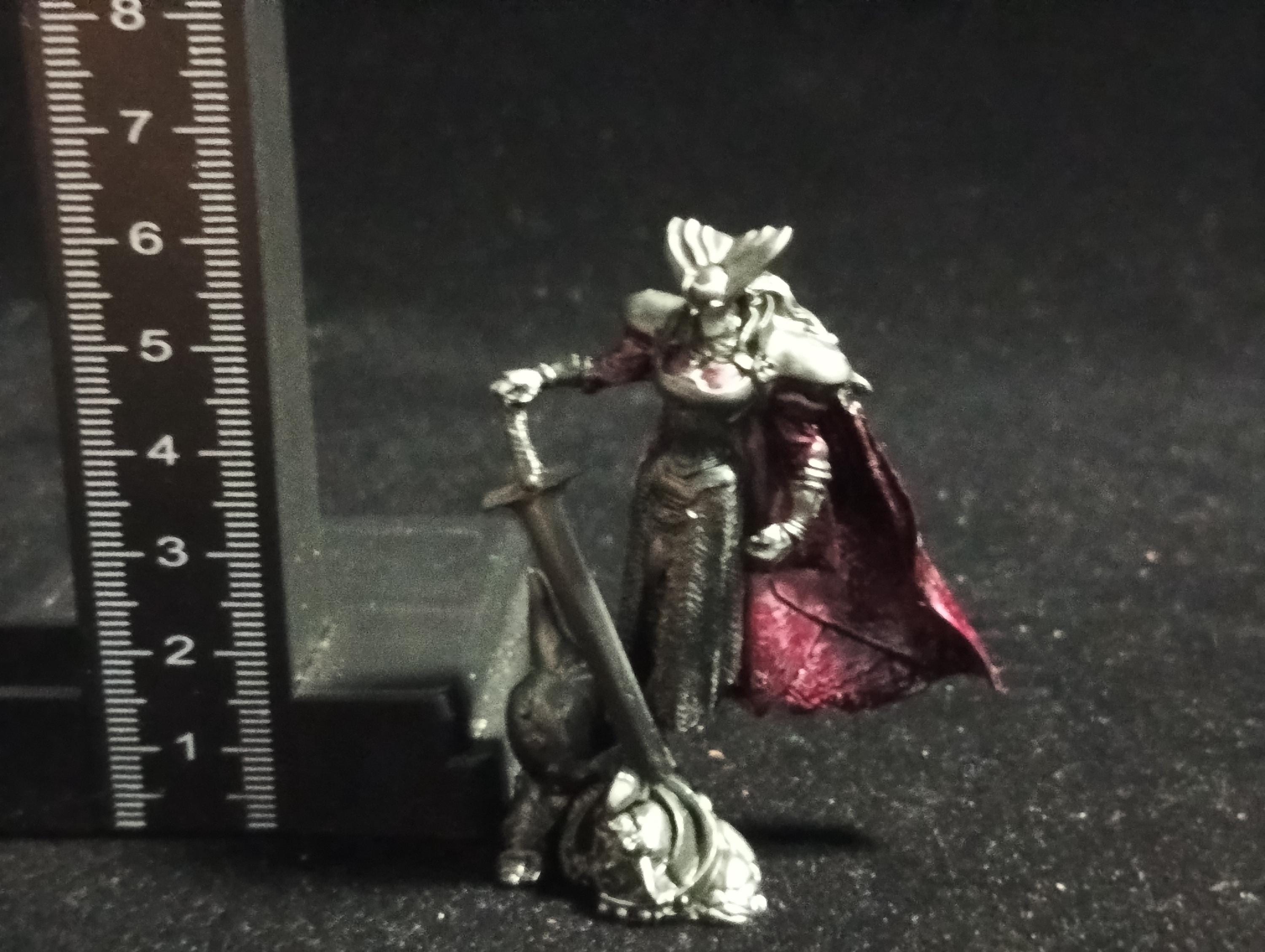 Square Enix Final Fantasy Creatures Figure ARTHUR