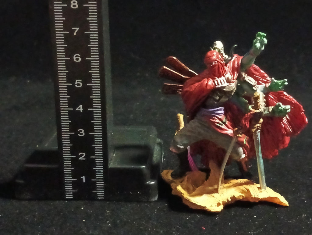Square Enix Final Fantasy Creatures Figure Gilgamesh