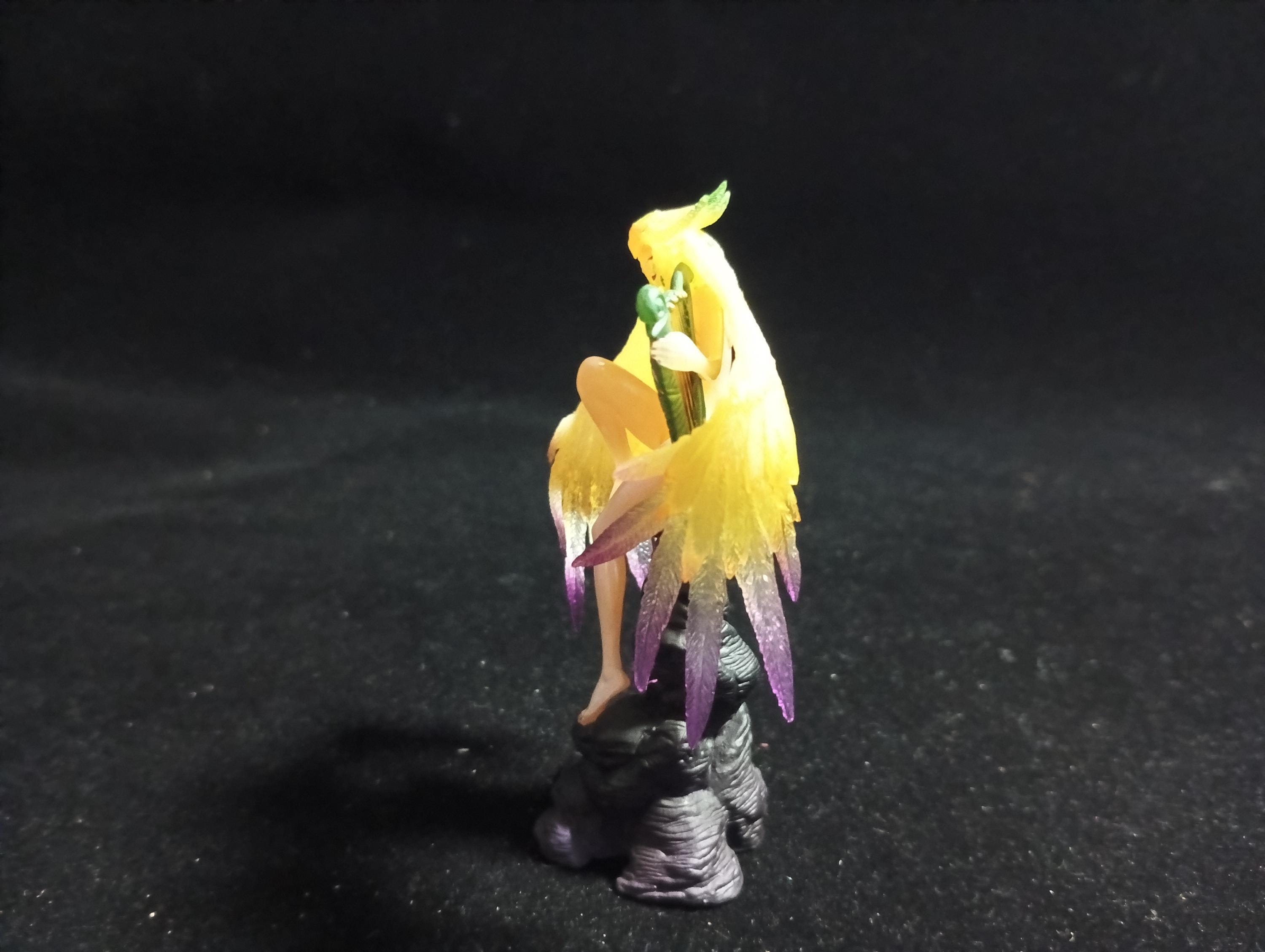 Square Enix Final Fantasy Creatures Figure Siren