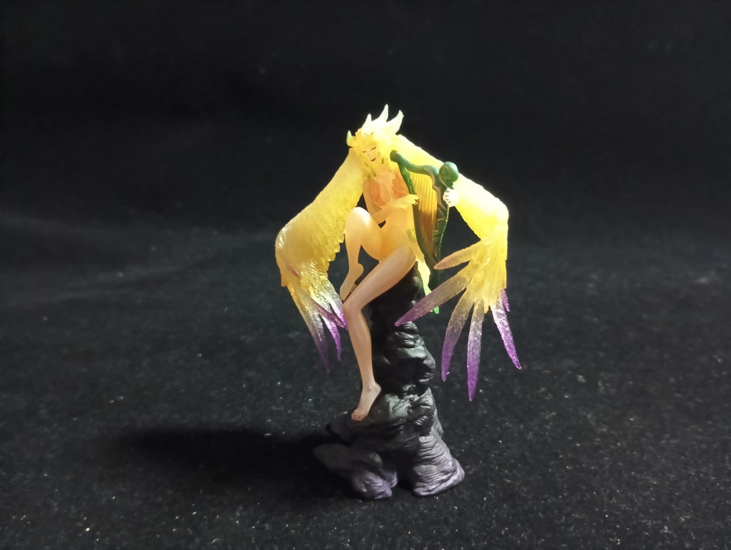 Square Enix Final Fantasy Creatures Figure Siren