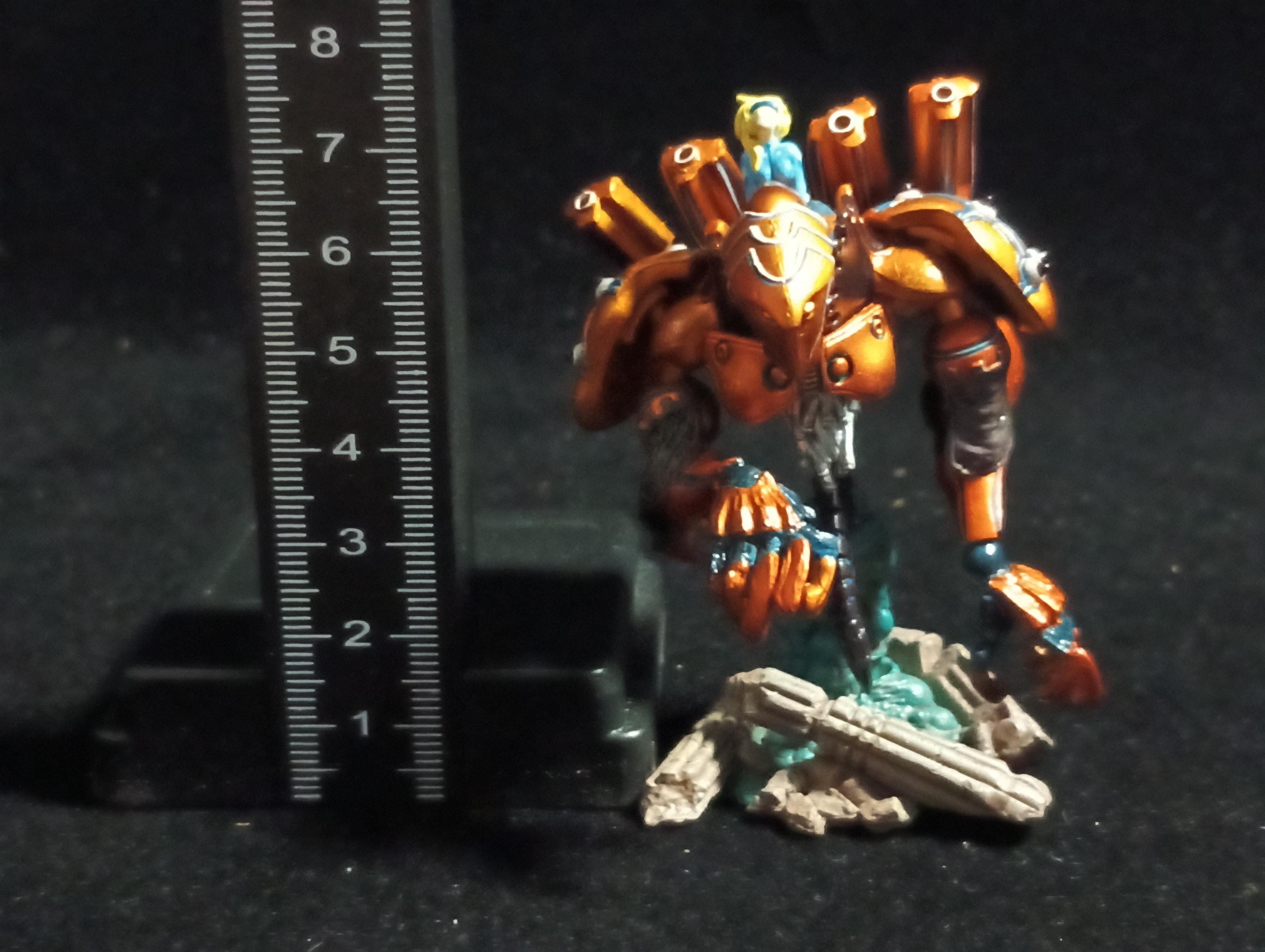 Square Enix Final Fantasy Creatures Figure Rikku Dress (Secret) Item