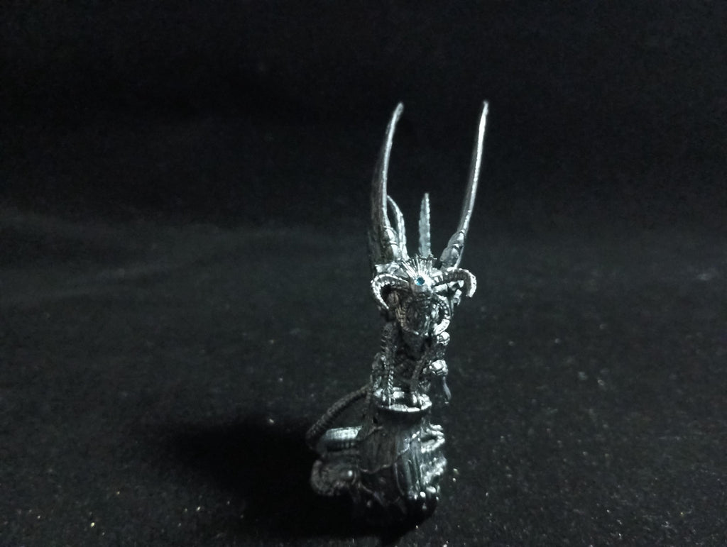 Square Enix Final Fantasy Creatures Figure final fantasy Vegnagun Metallic color ver