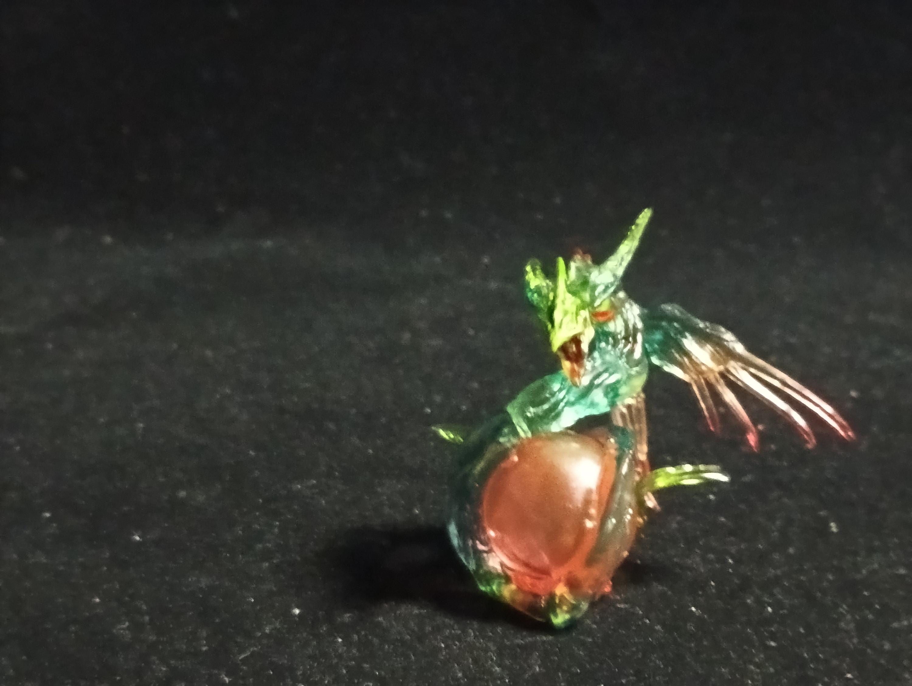 Square Enix Final Fantasy Creatures Figure final fantasy LEVIATHAN