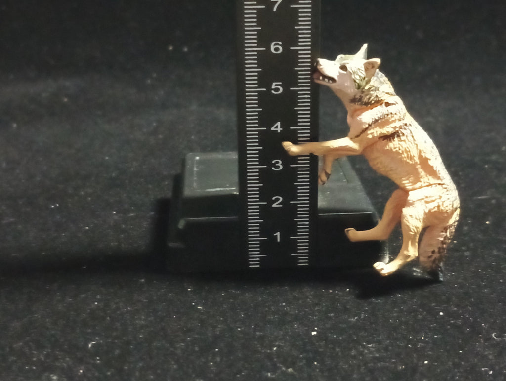 Kaiyodo Animatales Choco Q Series 11 Great white shark