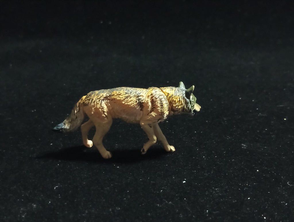 Kaiyodo Animatales Choco Q Series 11 Great white shark