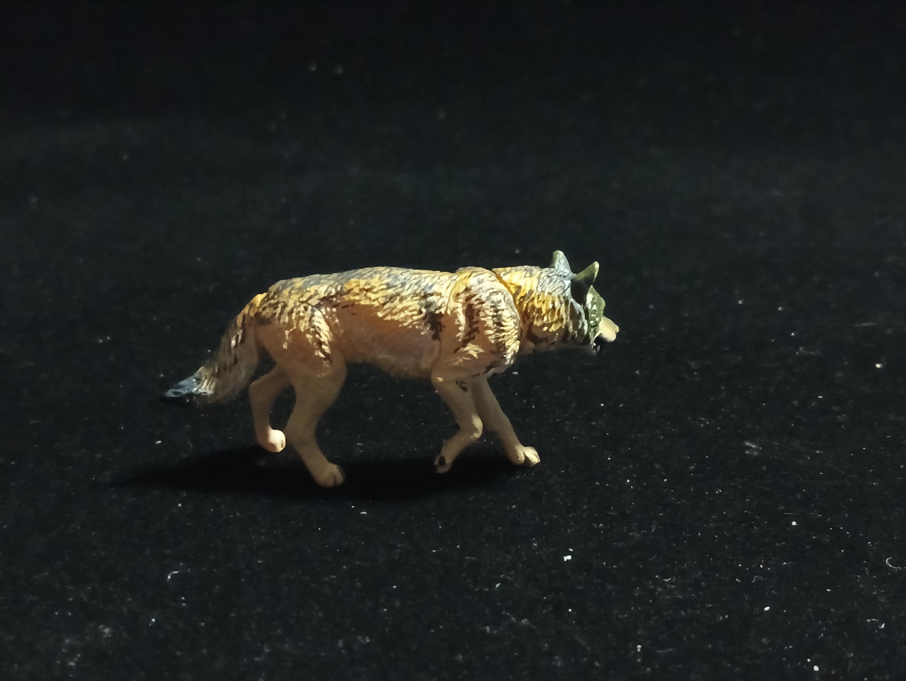 Kaiyodo Animatales Choco Q Series 11 Great white shark