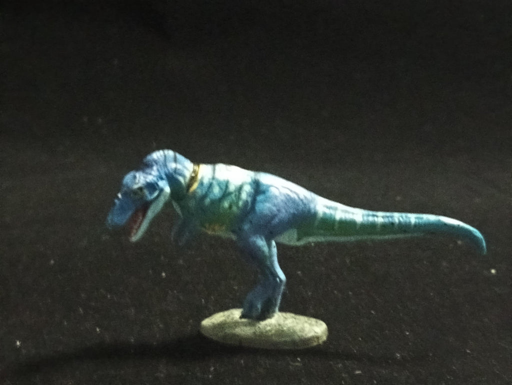Kaiyodo UHA Dinotales Series 1.5 Siamotyrannus Tyrannosaurus Rex Secret A Dinosaur
