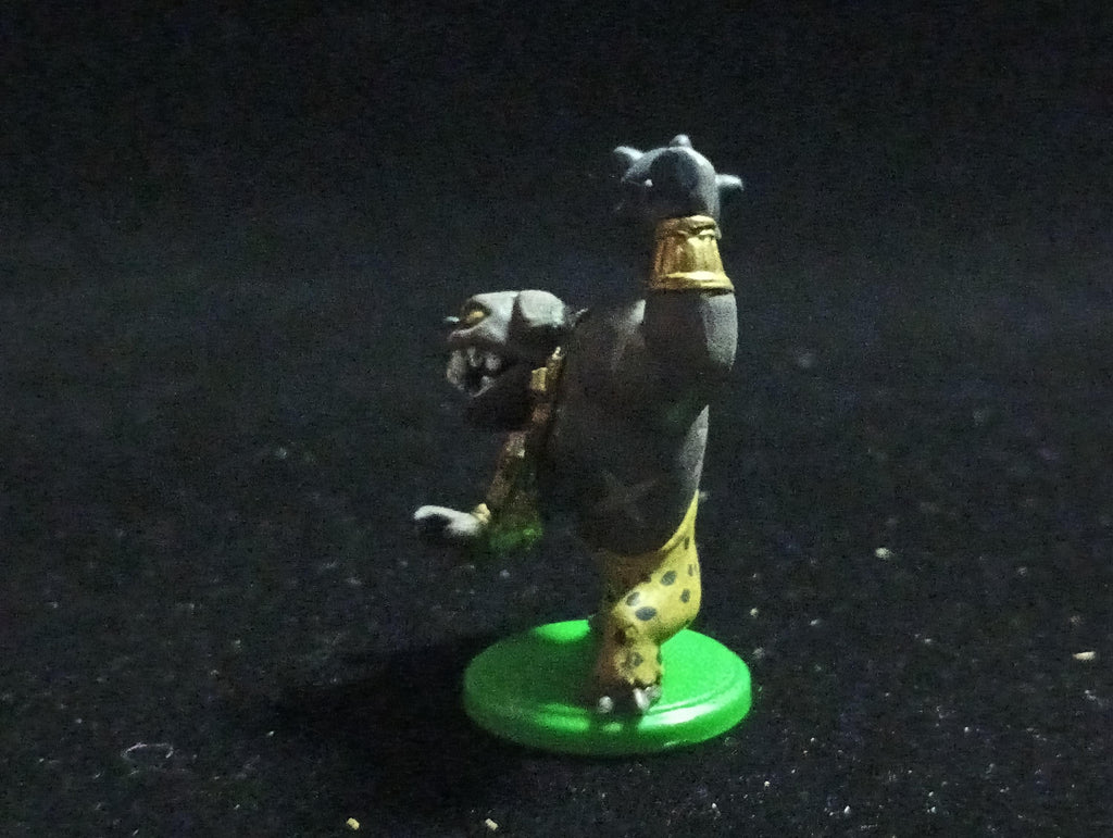 Legend of Zelda Choco Egg Mini Figure Big Blin Nintendo Furuta Spirit Tracks