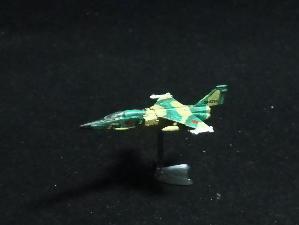Mitsubishi F-1 - Furuta Fighter Aircraft Vol.5 No.83
