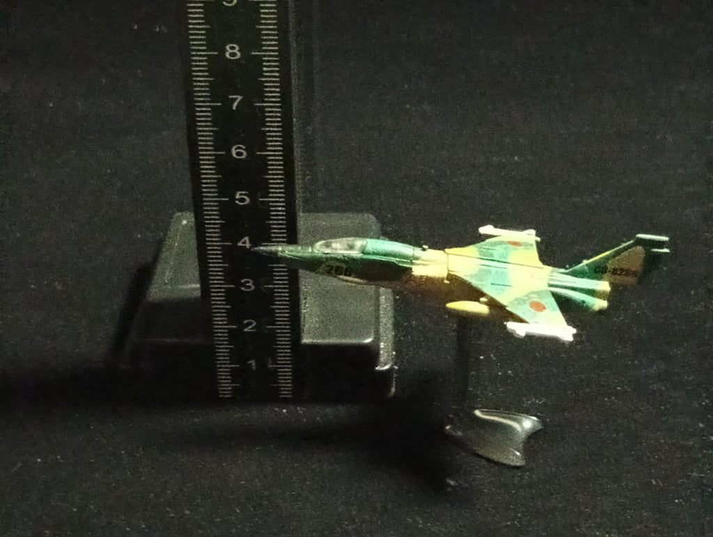 Mitsubishi F-1 - Furuta Fighter Aircraft Vol.5 No.83