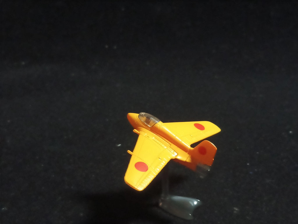 Mitsubishi J8M Shusui (Orange) - Furuta Fighter Aircraft Vol.5 No.82