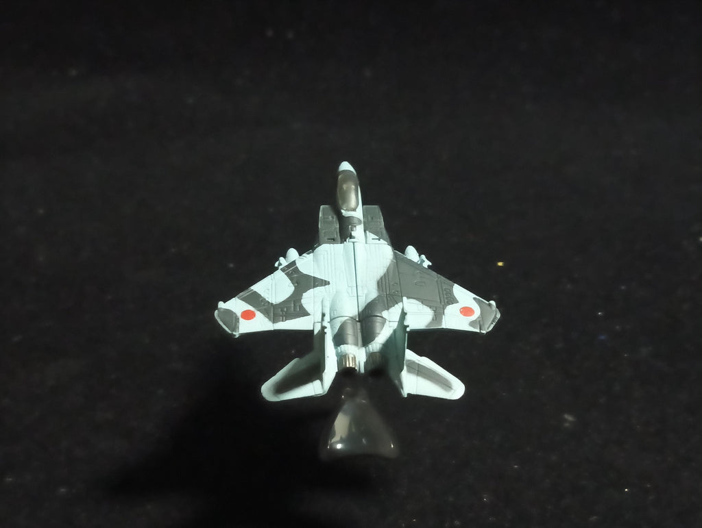 McDnell Douglas/Mitsubishi F-15J Eagle - Furuta Fighter Aircraft Vol.5 No.84 sp