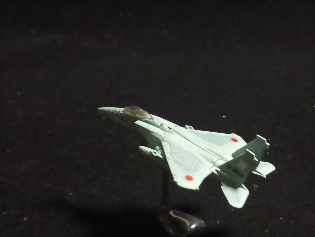 McDnell Douglas/Mitsubishi F-15J Eagle - Furuta Fighter Aircraft Vol.5 No.84