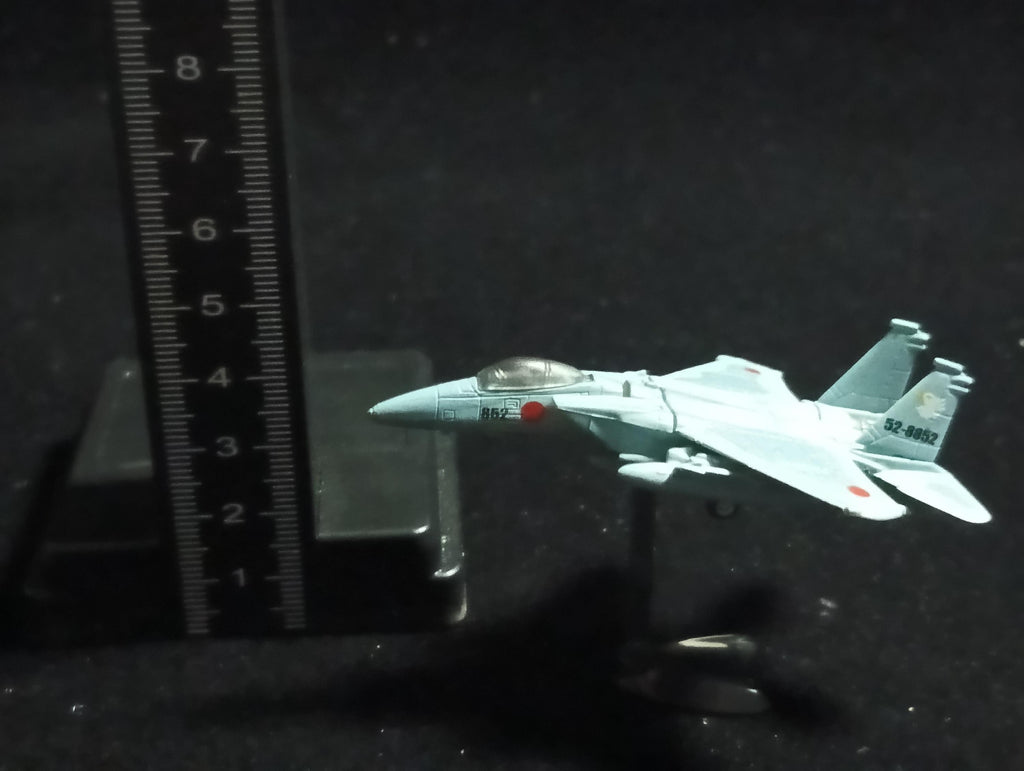 McDnell Douglas/Mitsubishi F-15J Eagle - Furuta Fighter Aircraft Vol.5 No.84