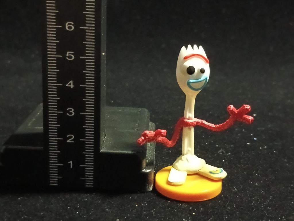Toy Story Forky. - Furuta Disney Pixar Part 5