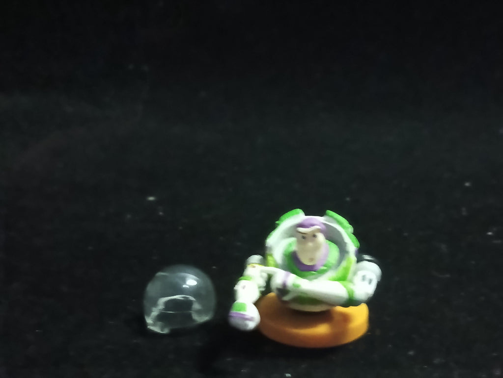 Buzz Lightyear - Furuta Disney Pixar Part 5