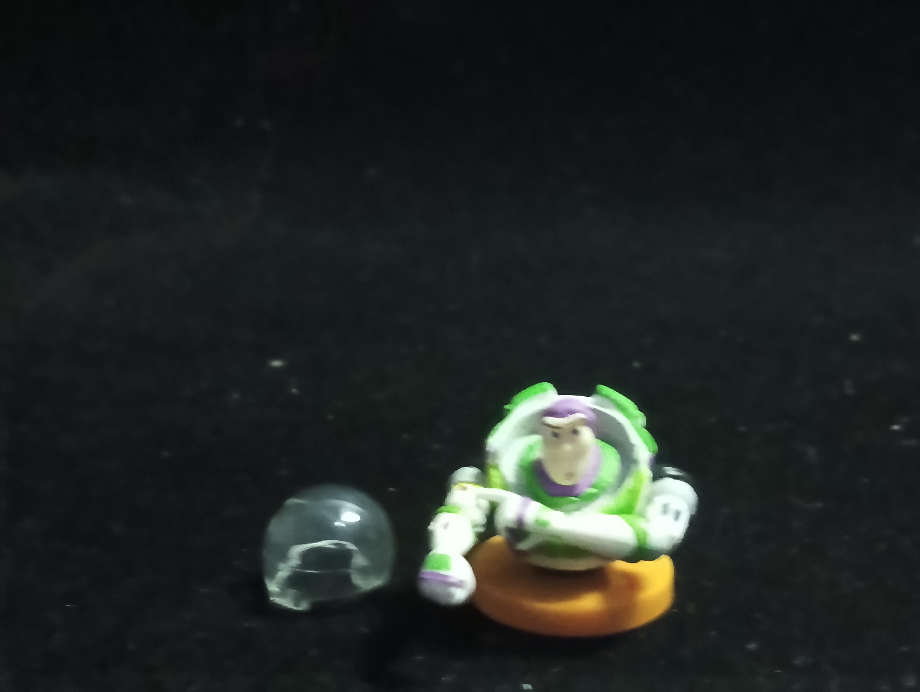 Buzz Lightyear - Furuta Disney Pixar Part 5