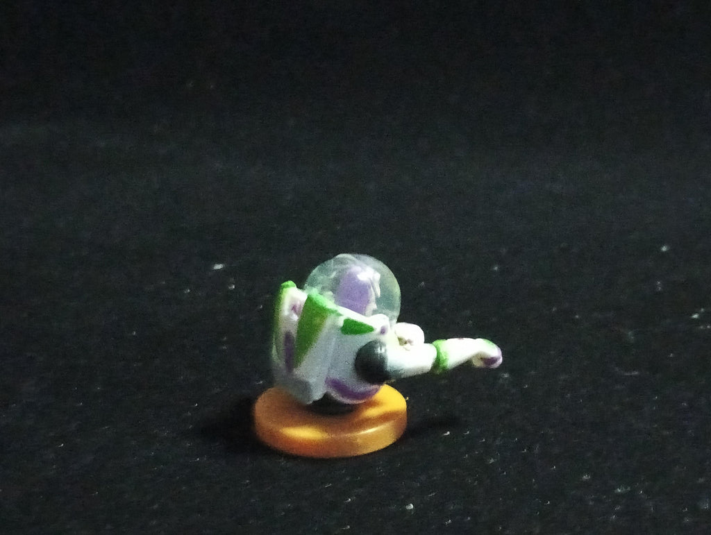 Buzz Lightyear - Furuta Disney Pixar Part 5