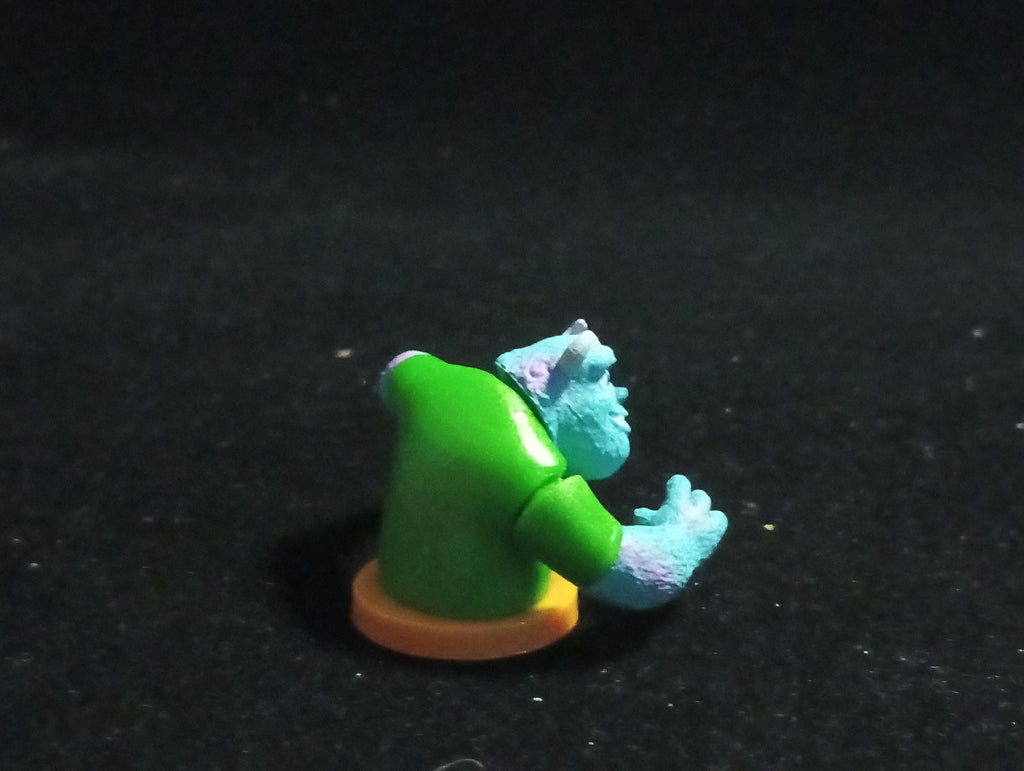 Monster Sully - Furuta Disney Pixar Part 5
