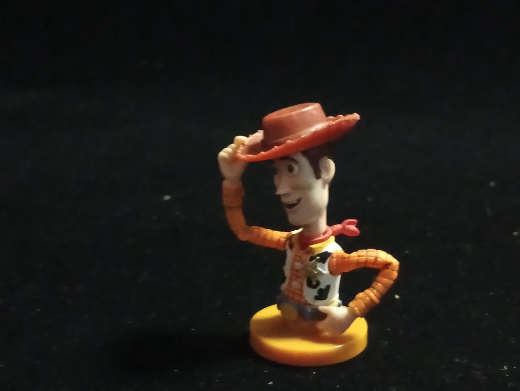 Toystory Woody - Furuta Disney Pixar Part 5