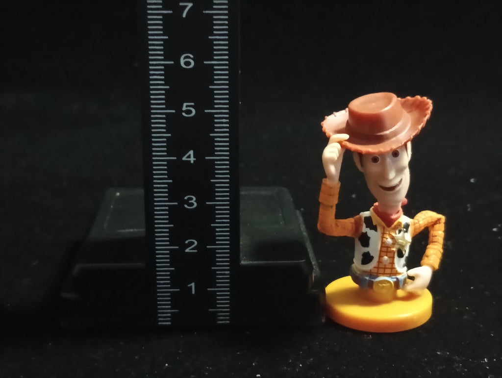 Toystory Woody - Furuta Disney Pixar Part 5