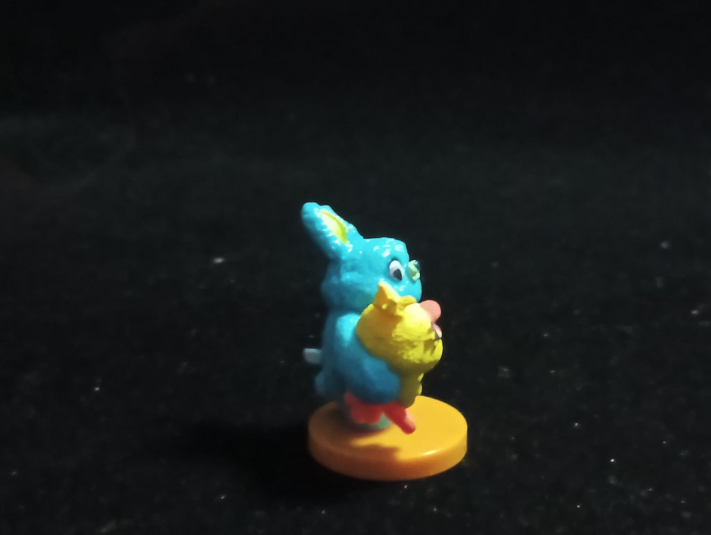 Ducky and Bunny - Furuta Disney Pixar Part 5