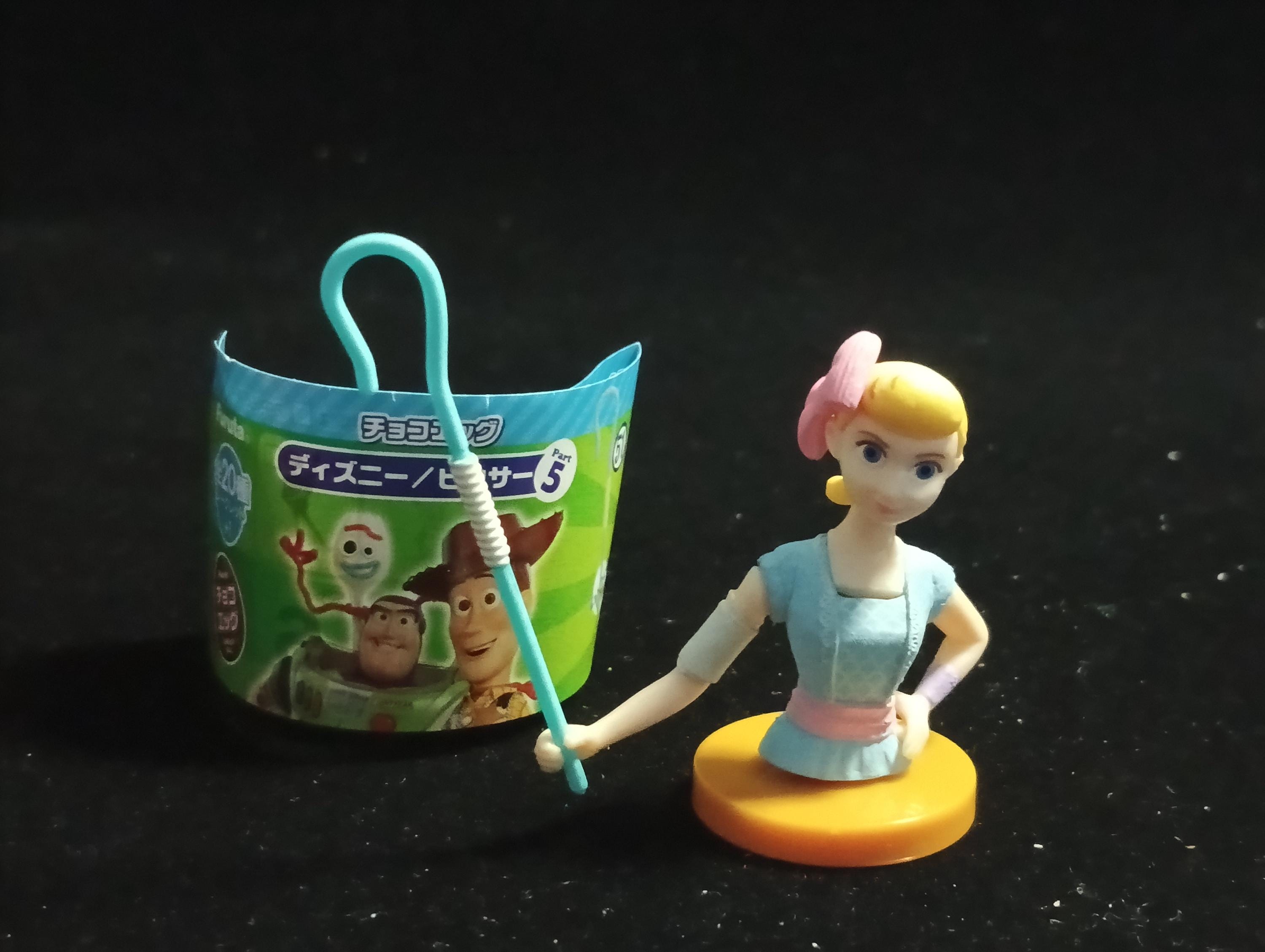 Bo Peep - Furuta Disney Pixar Part 5