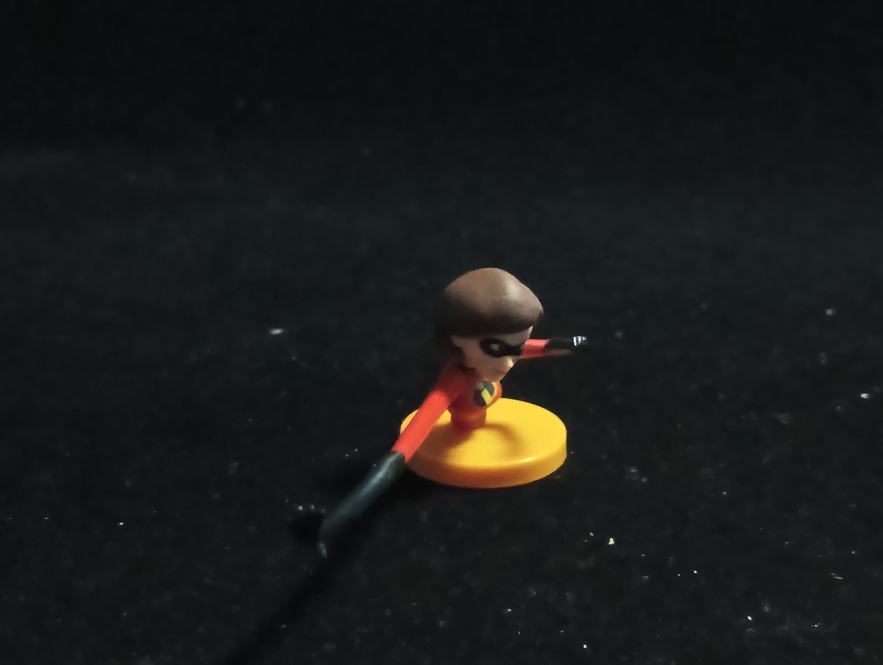 Elastigirl Helen Mrs. Incredible  - Furuta Disney Pixar Part 5