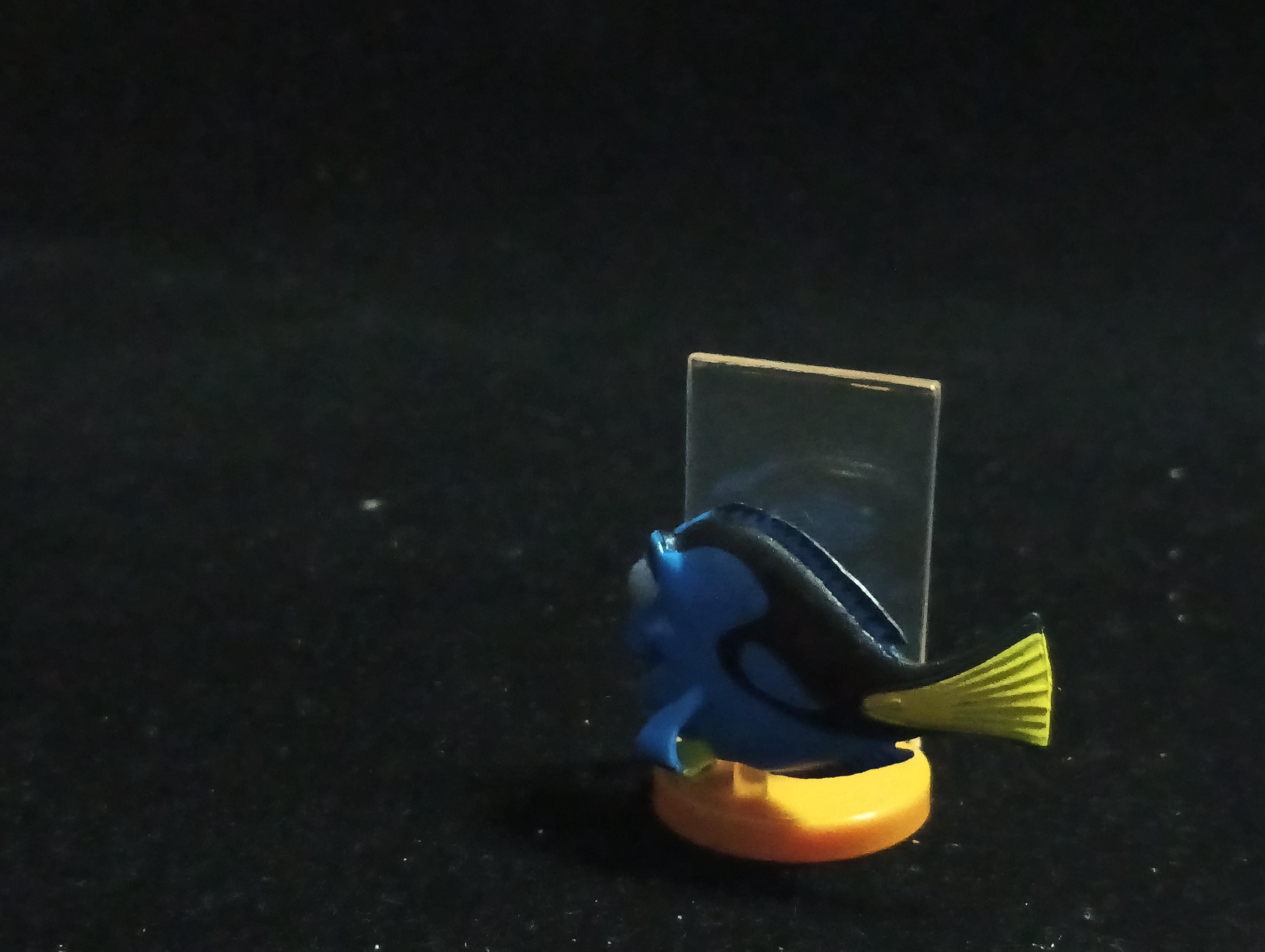 Finding Nemo Dory - Furuta Disney Pixar Part 5