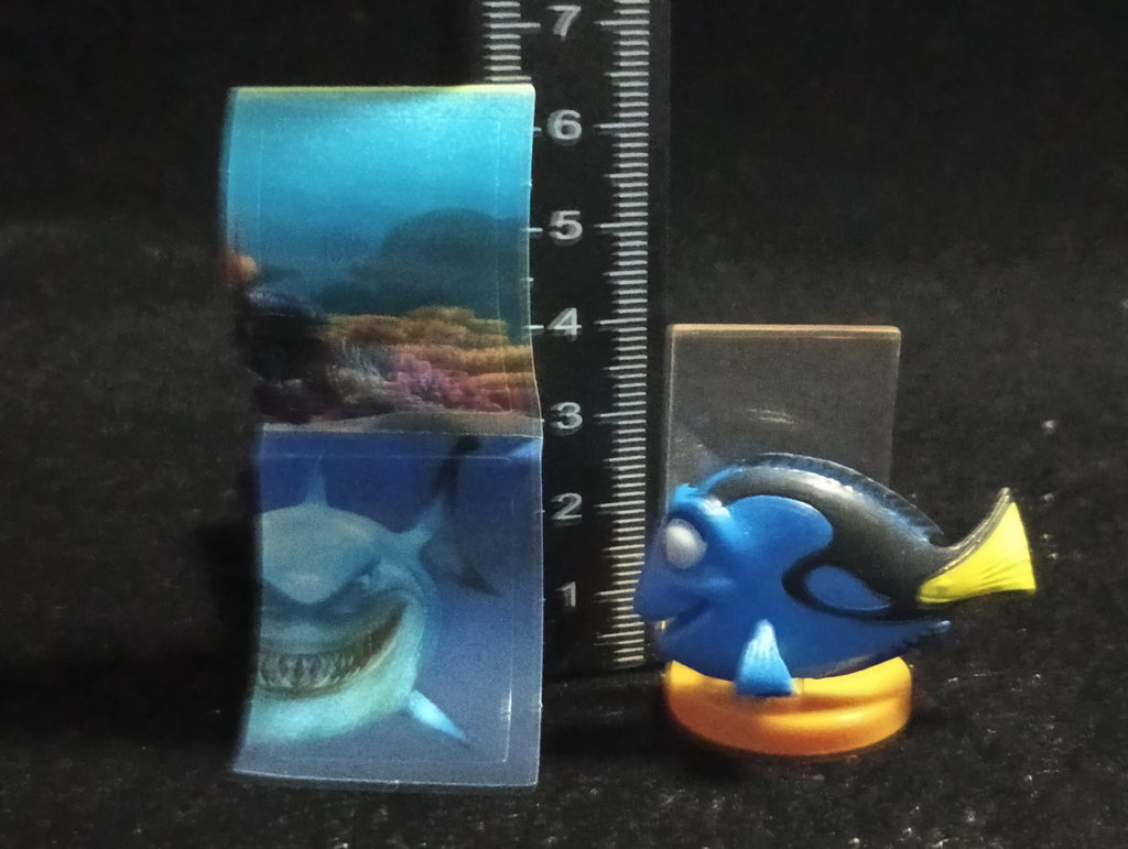 Finding Nemo Dory - Furuta Disney Pixar Part 5