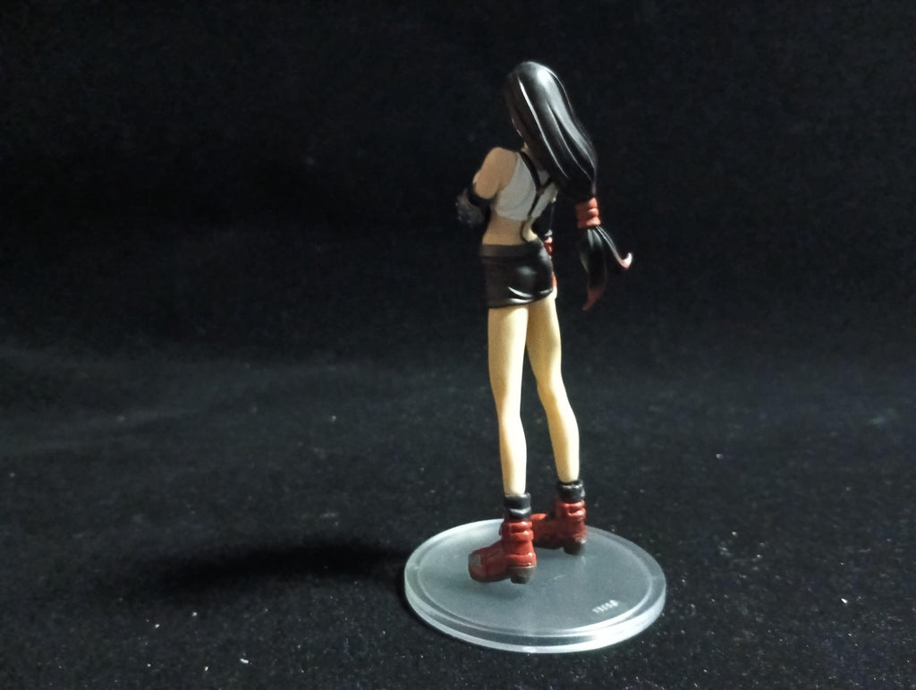 Square Enix Final Fantasy Trading Arts Vol 2 TIFA LOCKHART