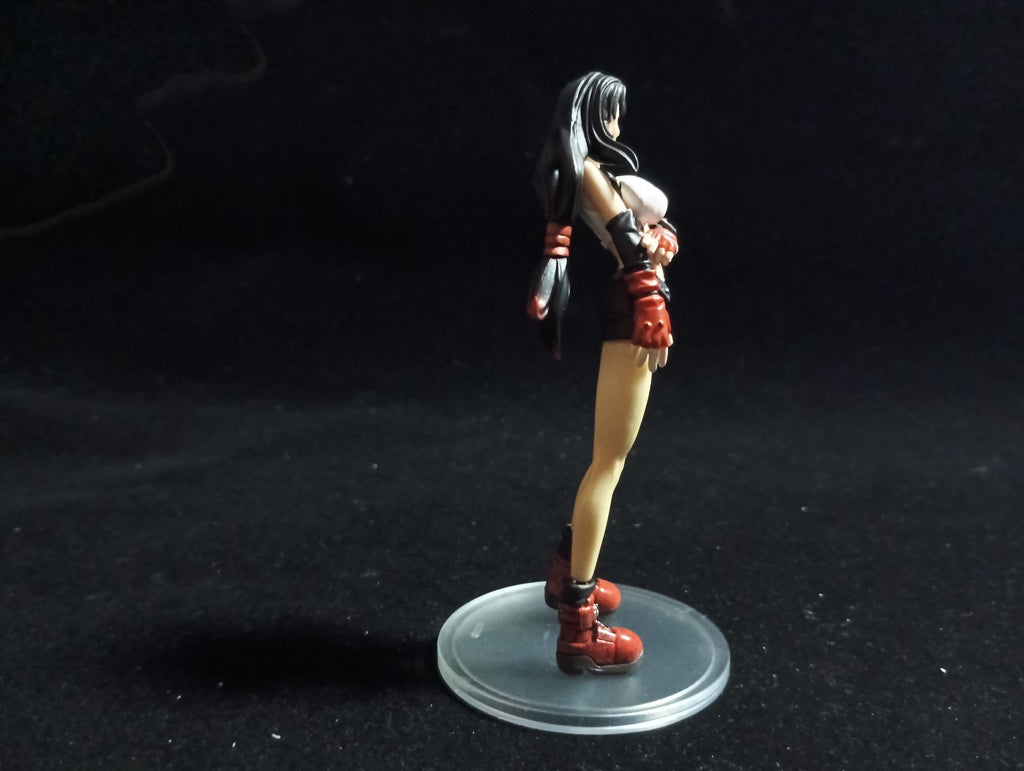Square Enix Final Fantasy Trading Arts Vol 2 TIFA LOCKHART