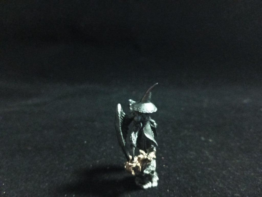 Square Enix Final Fantasy Creatures Figure final fantasy Dark Black Waltz