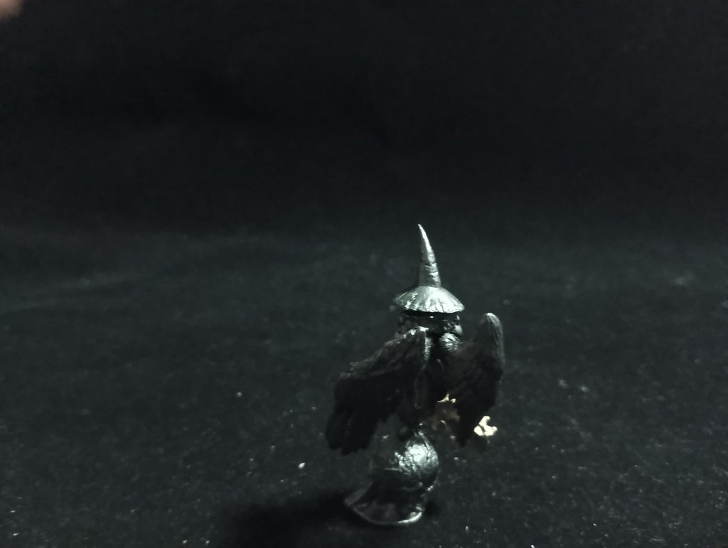 Square Enix Final Fantasy Creatures Figure final fantasy Dark Black Waltz