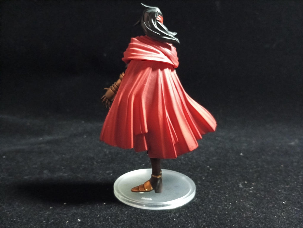 Final Fantasy Trading Arts Vol 2 Vincent Valentine