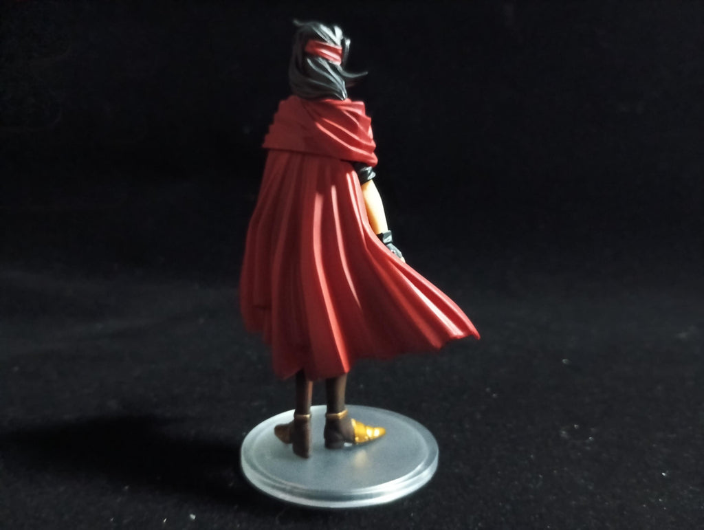Final Fantasy Trading Arts Vol 2 Vincent Valentine