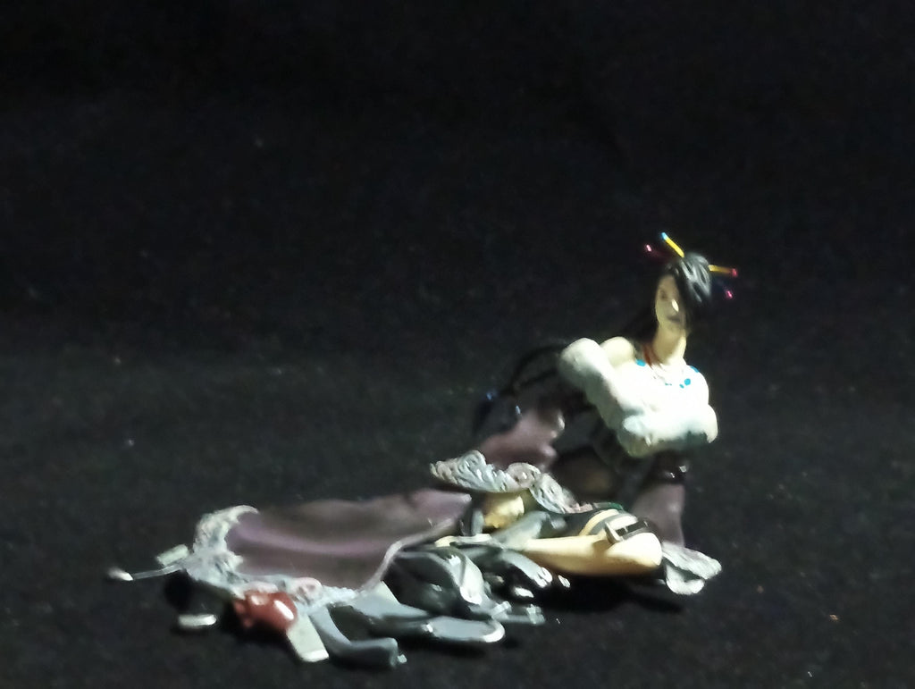 Final Fantasy Trading Arts Vol 1 LULU