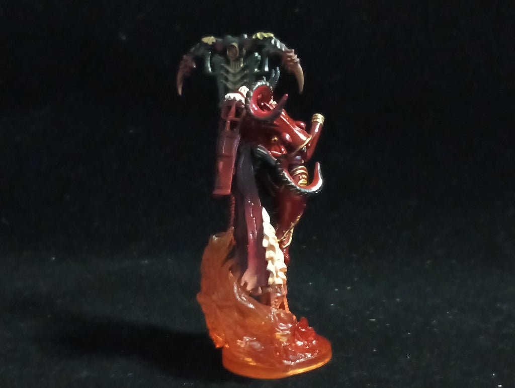 Square Enix Final Fantasy Creatures Kai Brynhildr