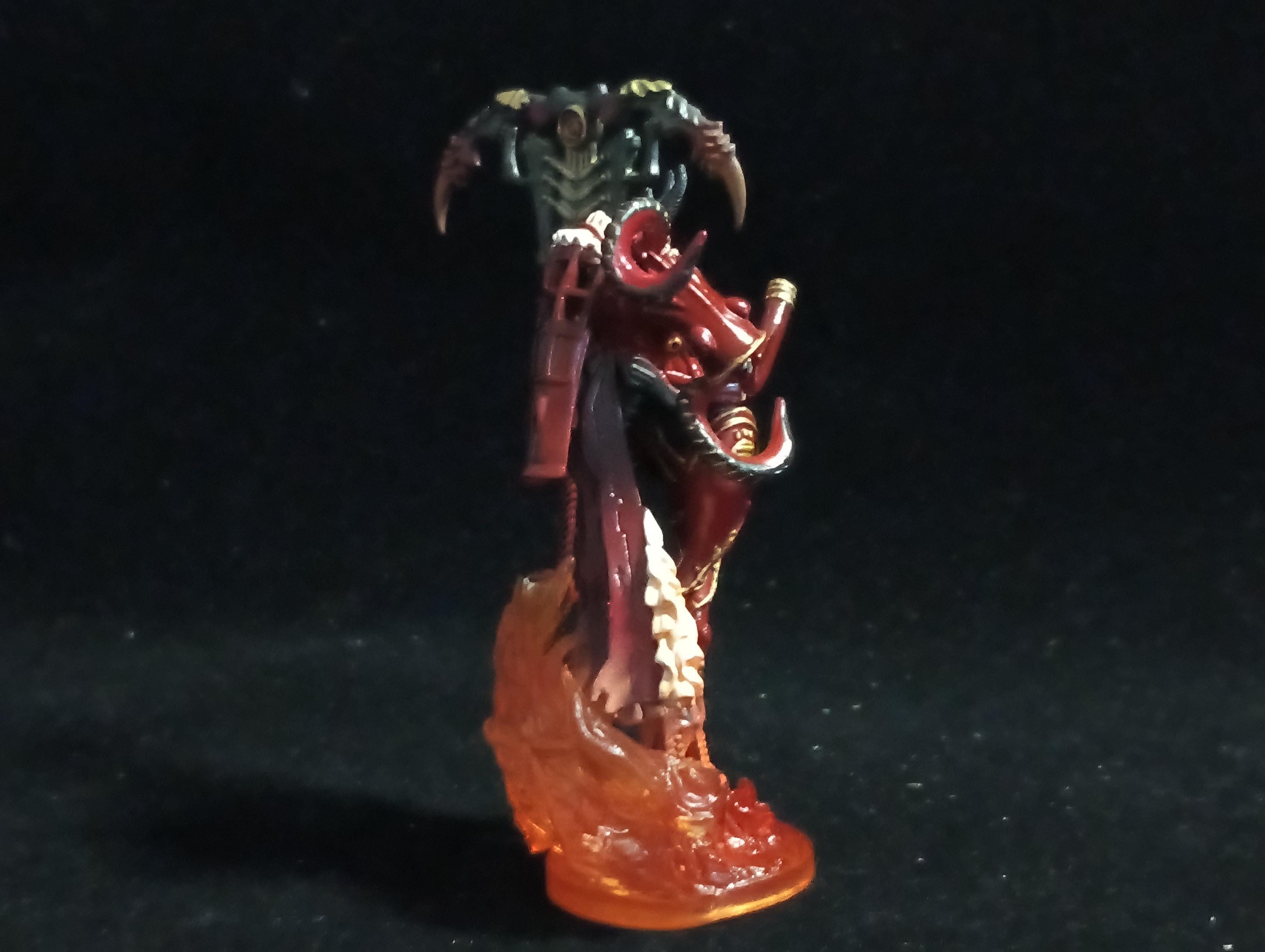Square Enix Final Fantasy Creatures Kai Brynhildr