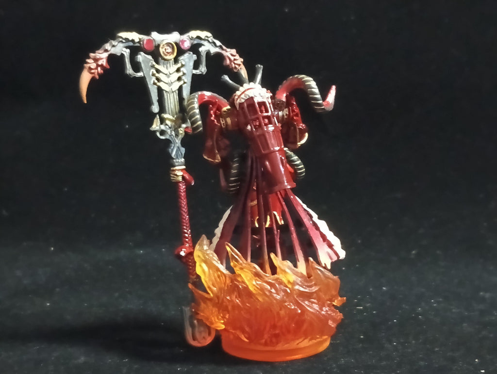 Square Enix Final Fantasy Creatures Kai Brynhildr