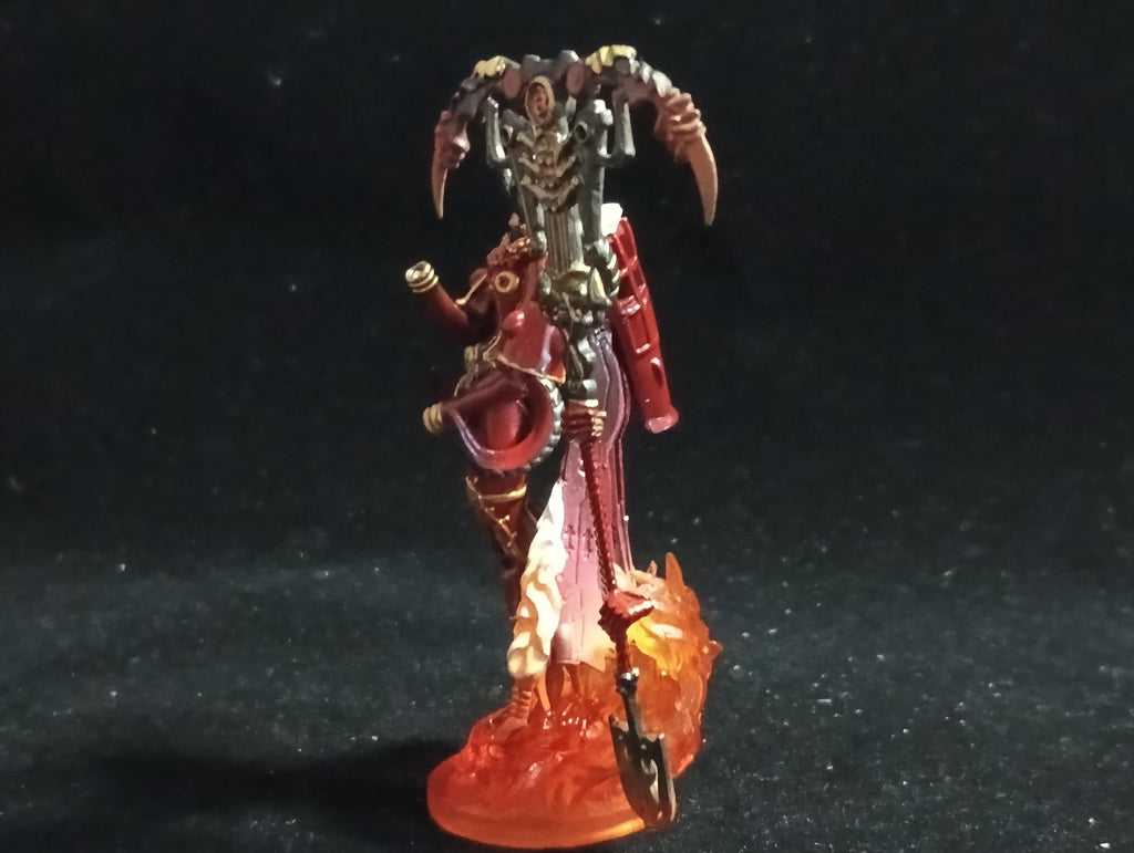 Square Enix Final Fantasy Creatures Kai Brynhildr