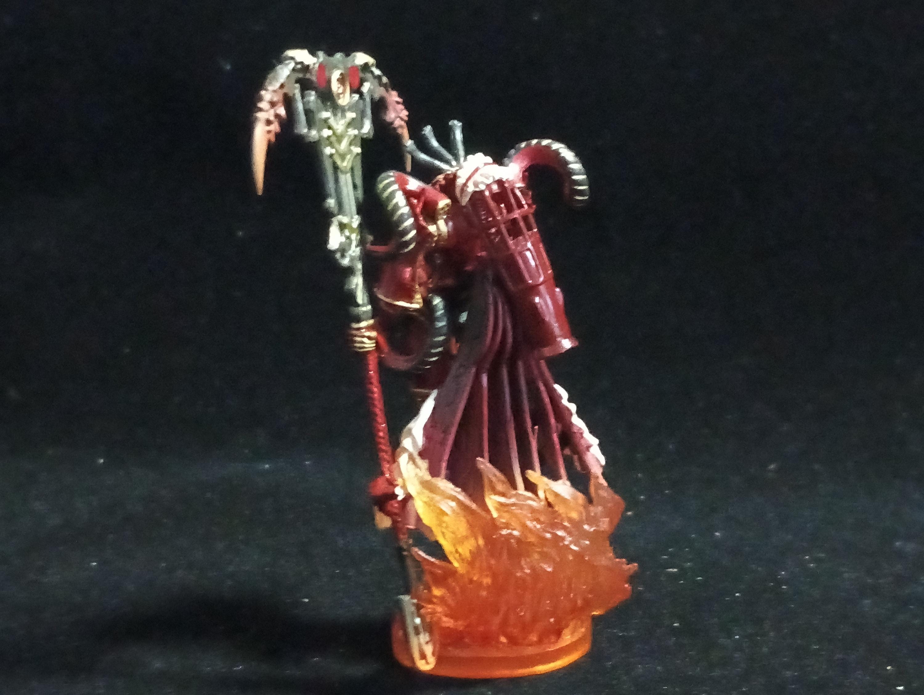 Square Enix Final Fantasy Creatures Kai Brynhildr